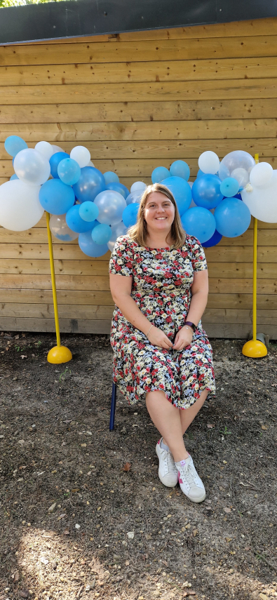 Mevr. Maaike Goyvaerts